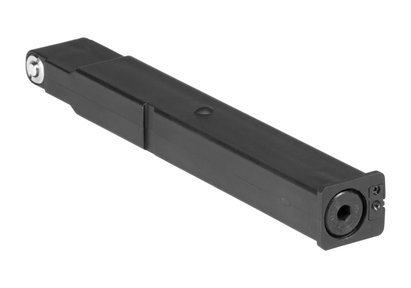 KWC MAC11 SMG Co2 Magazine 39rds 4.5mm BB