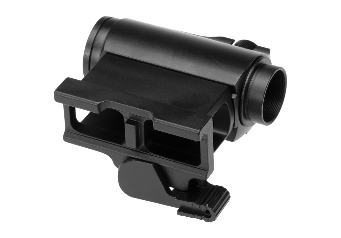 Aim-O RD-2 Red Dot with QD Mount Black