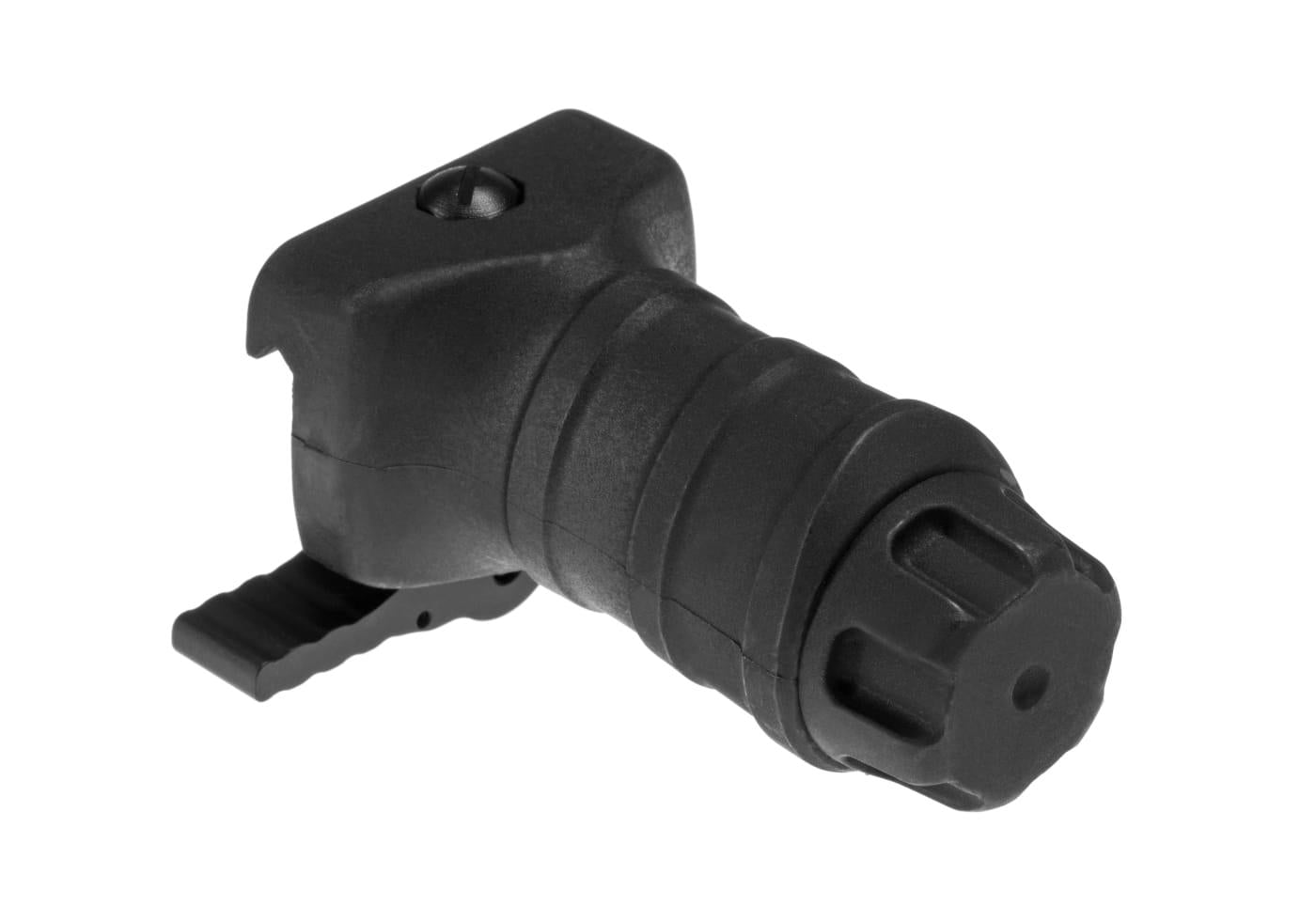FMA Short Vertical Airsoft Rifle Grip QD