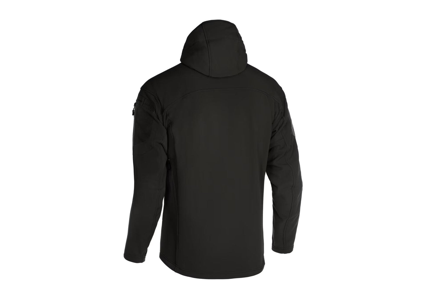 Clawgear Audax Softshell Hoody Black