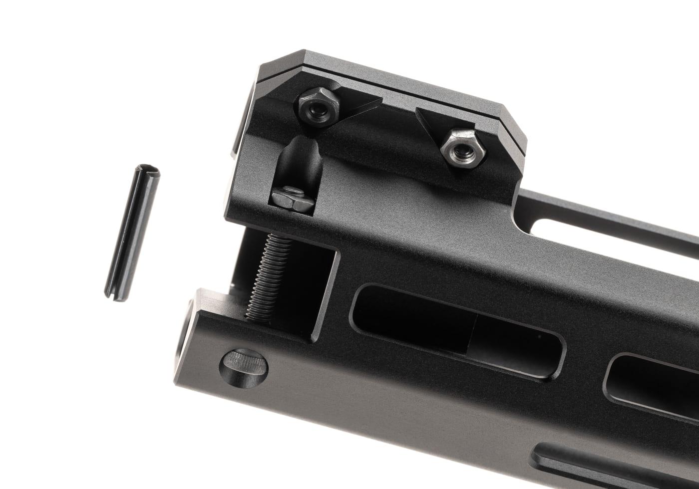 Clawgear AUG M-LOK Handguard Black