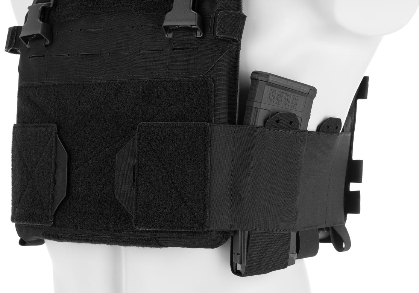 Templar's Gear CPC LP Plate Carrier GEN 4.1 Black