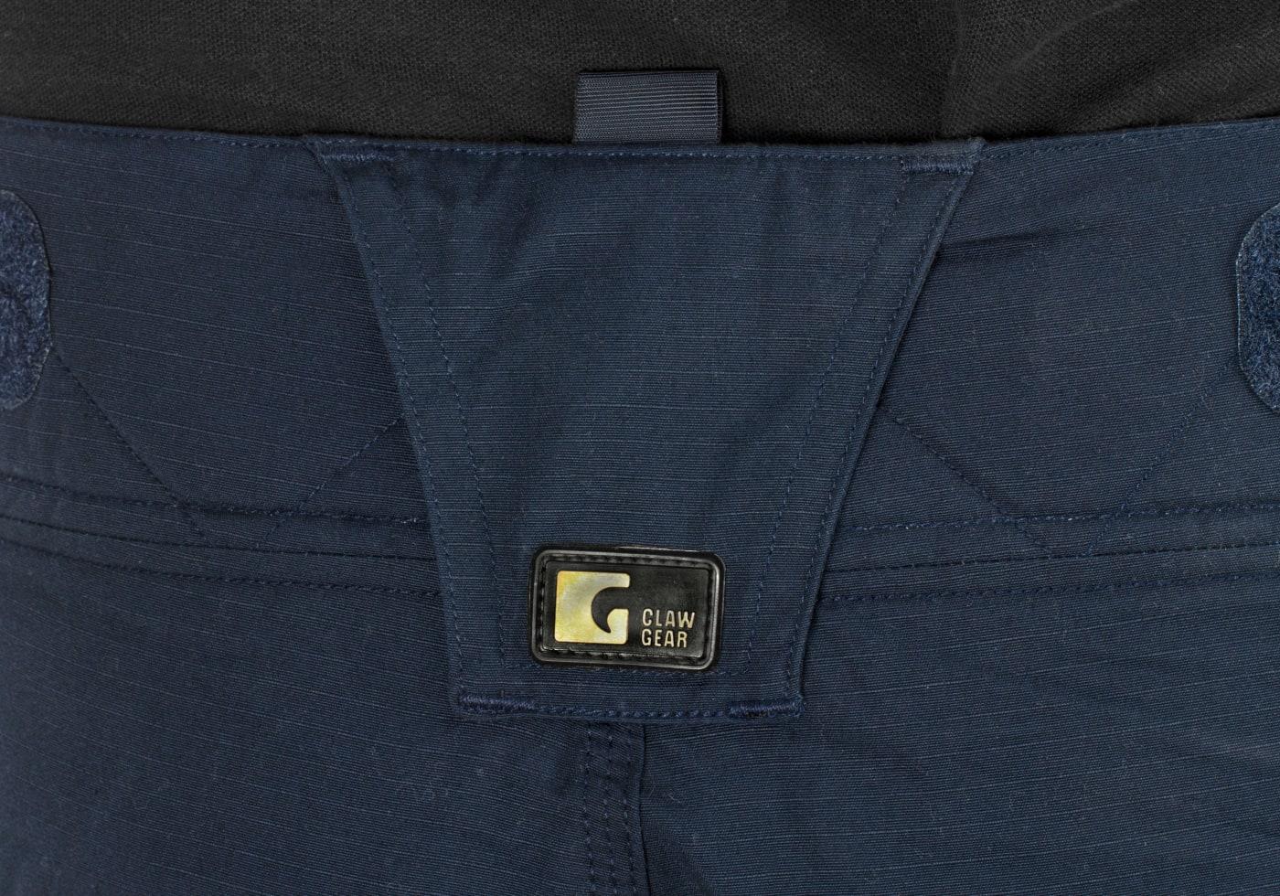 Clawgear Raider Mk.IV Pant Navy