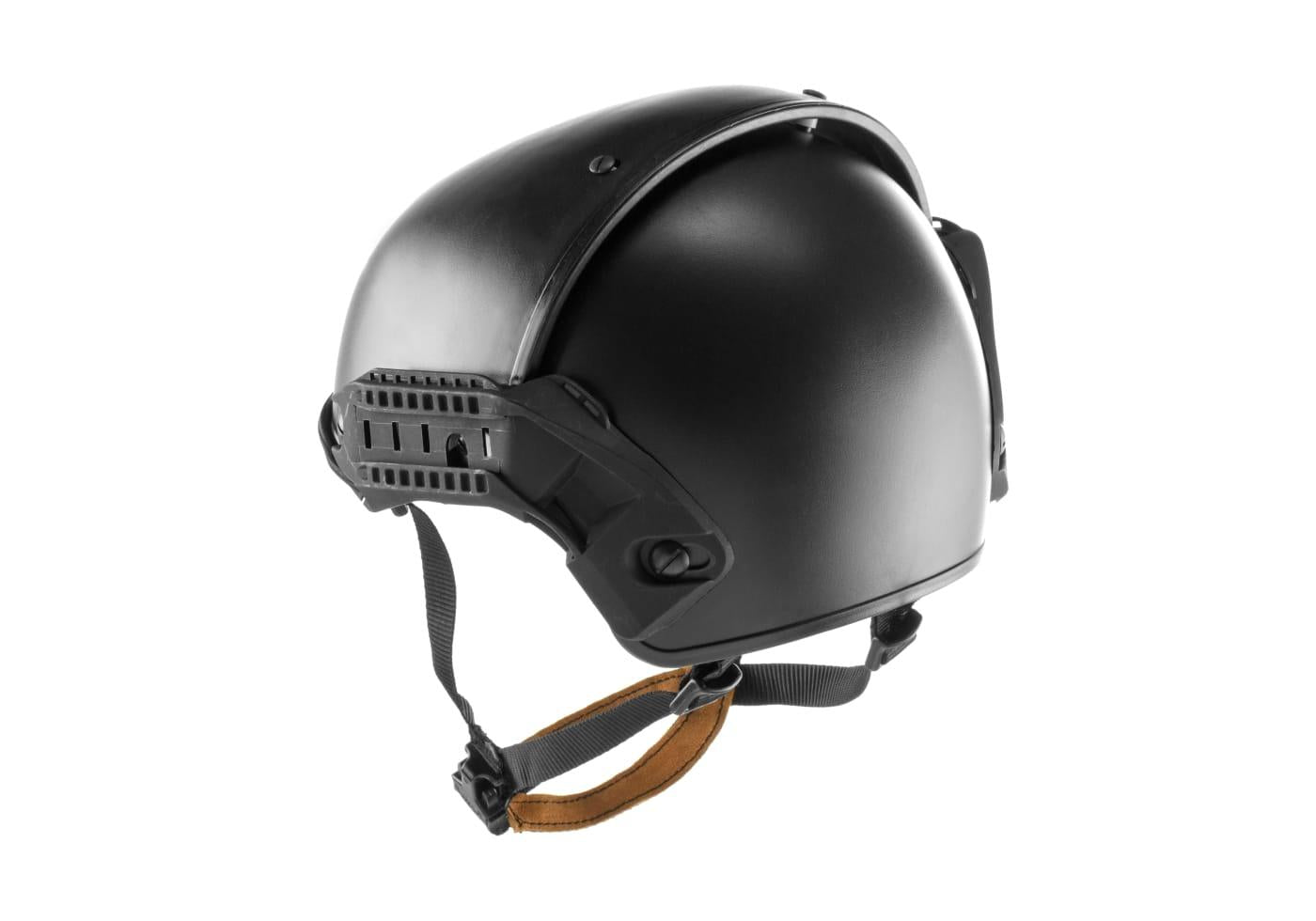 FMA CP Airsoft Tactical Helmet Black