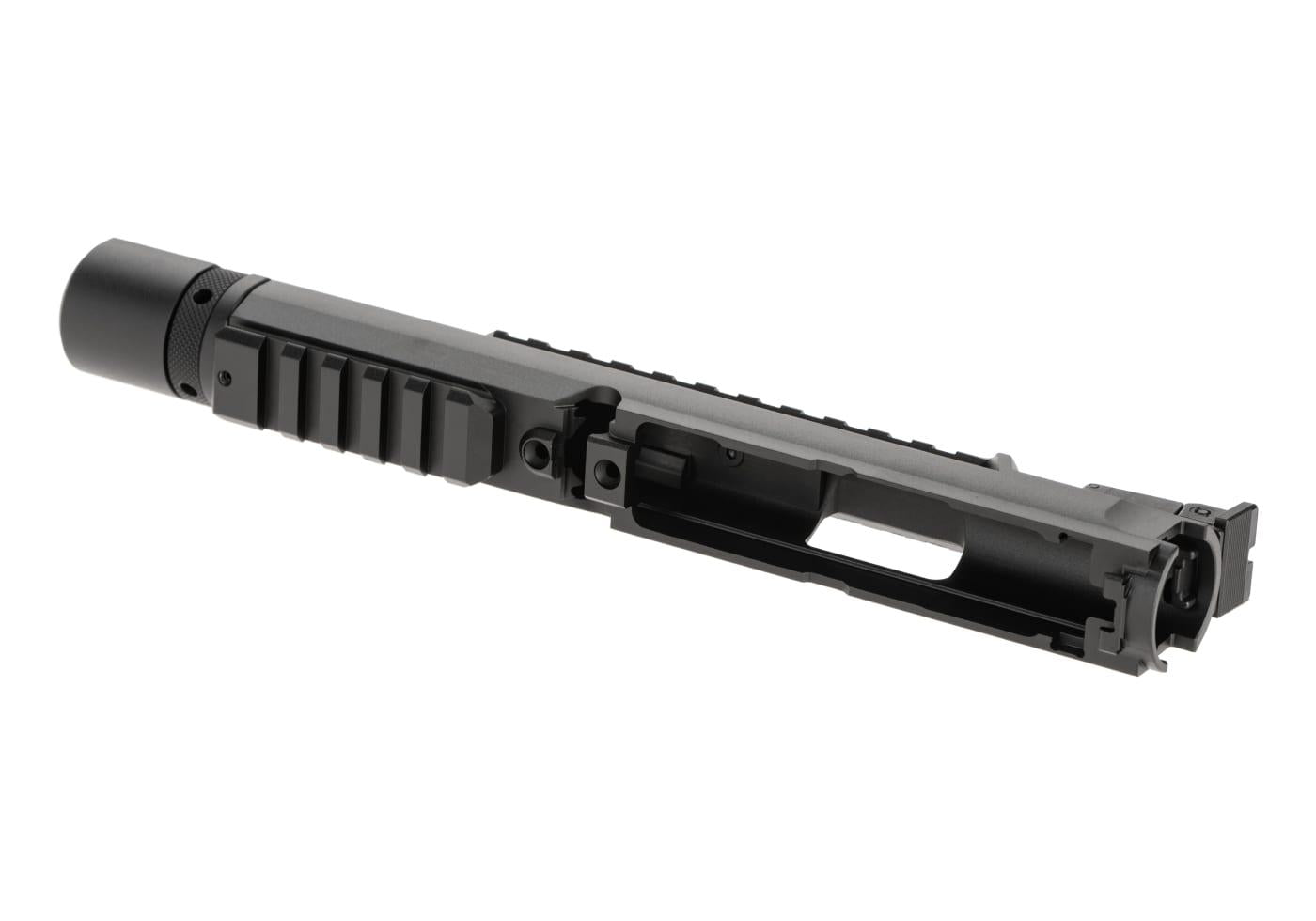 Action Army AAP01 Black Mamba CNC Upper Receiver Kit B Black
