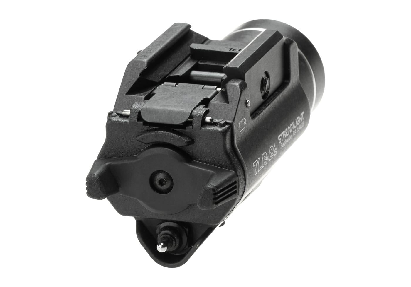 Streamlight TLR-2s Black