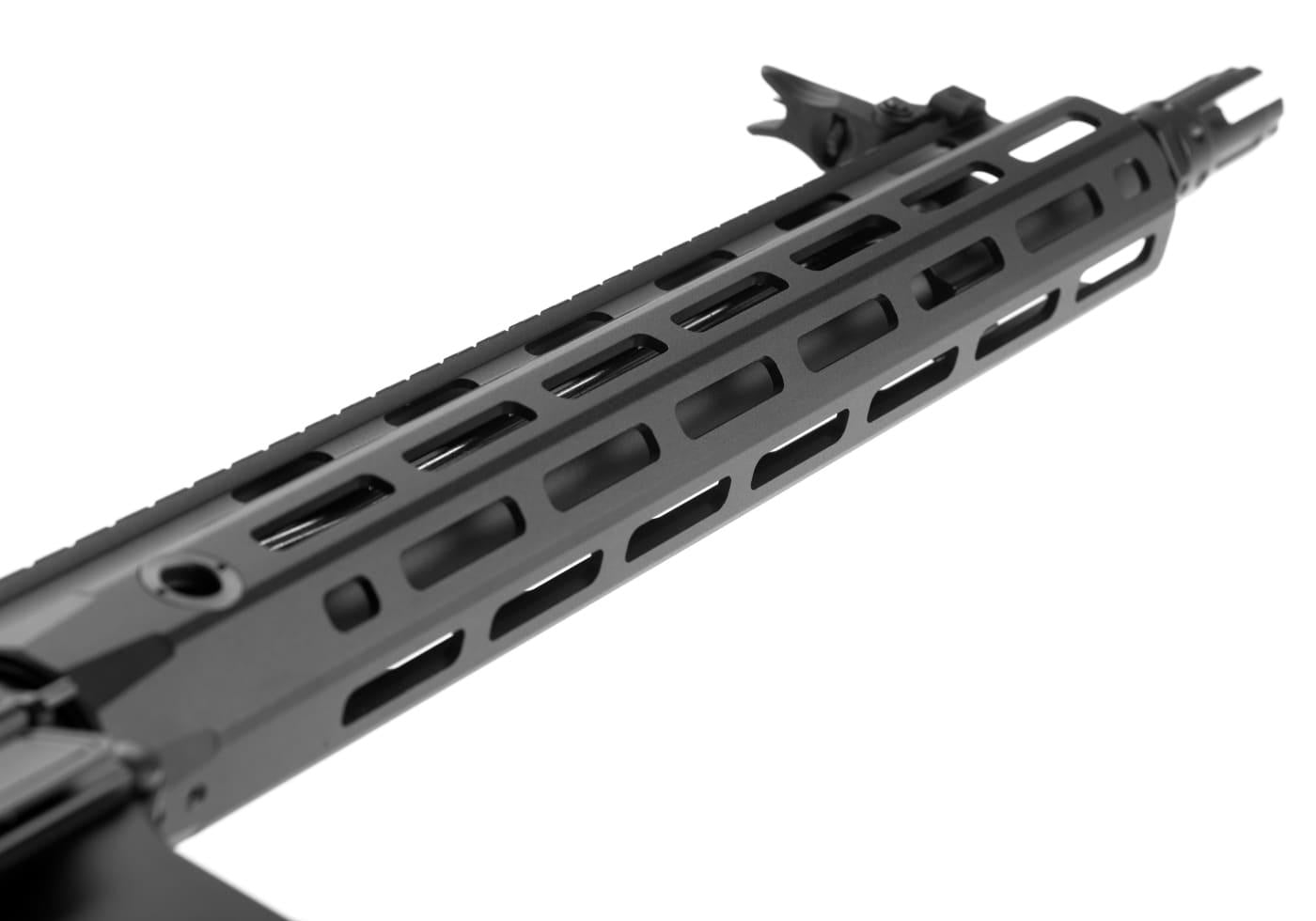 Cyma CM097A M4 Platinum Series AEG Black