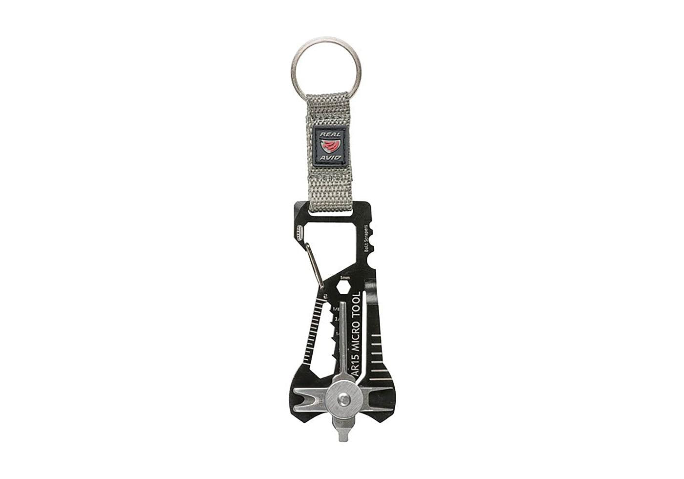 Real Avid Micro Tool - AR15