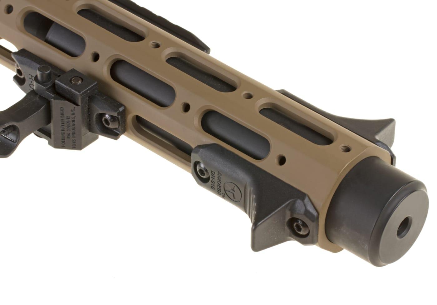 Ares AM-013 EFCS AEG Desert