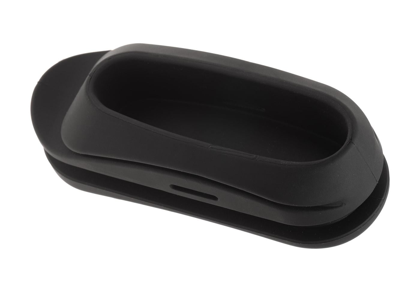 Leapers AK47 Combat Butt Pad Black