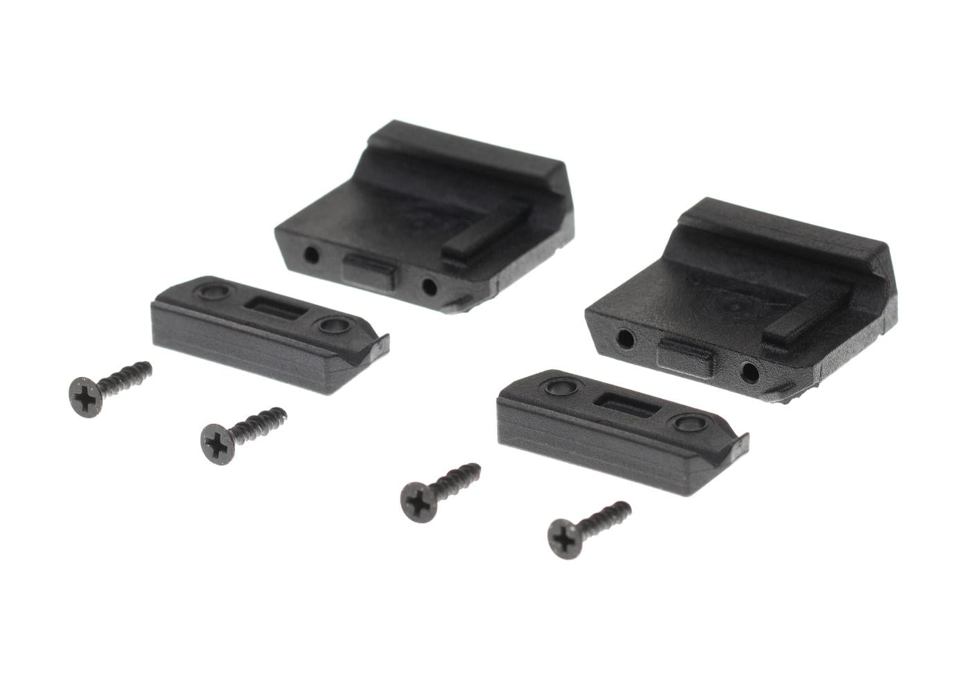 Blackhawk Omnivore Rail Attachment Device Black