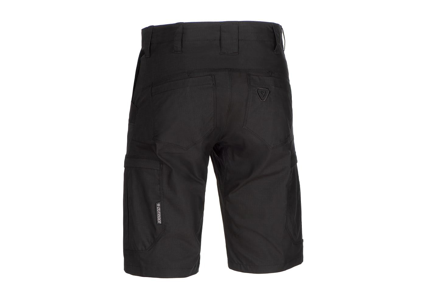 Outrider T.O.R.D. Flex Short AR Black