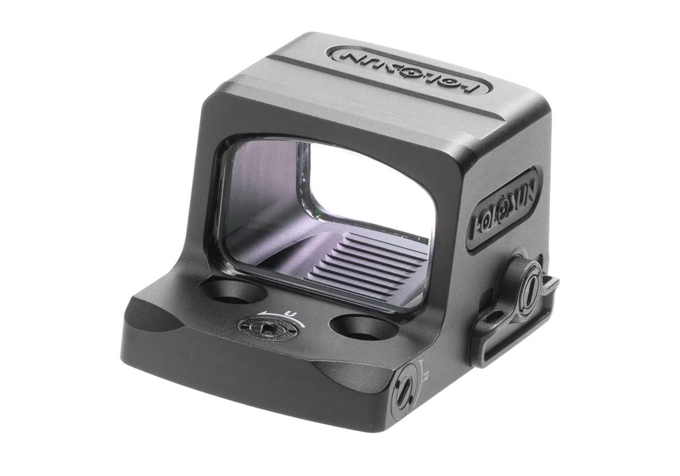 Holosun EPS 2 MOA Gold Dot Sight