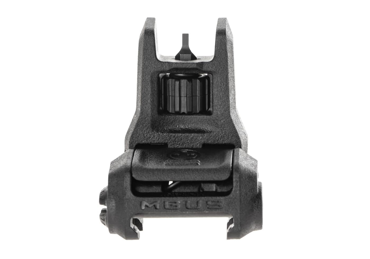 Magpul MBUS 3 Front Back-Up Sight Black