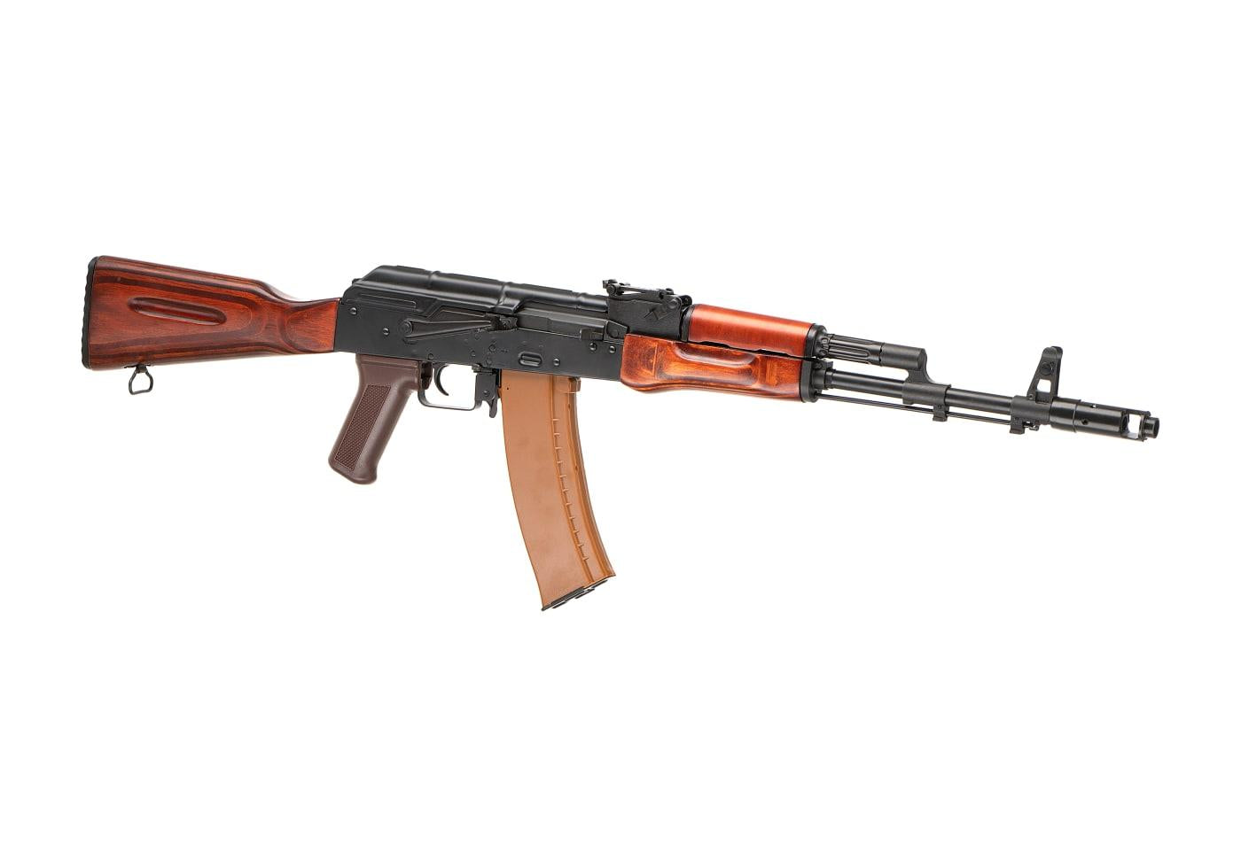 LCT LCK74 Semi Auto Only AEG