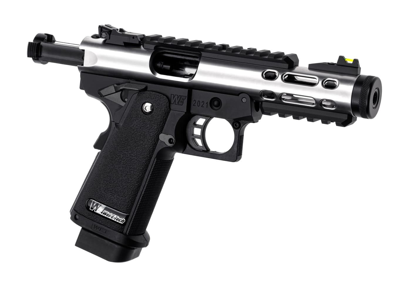 WE Galaxy Hi-Capa Series Dual Tone