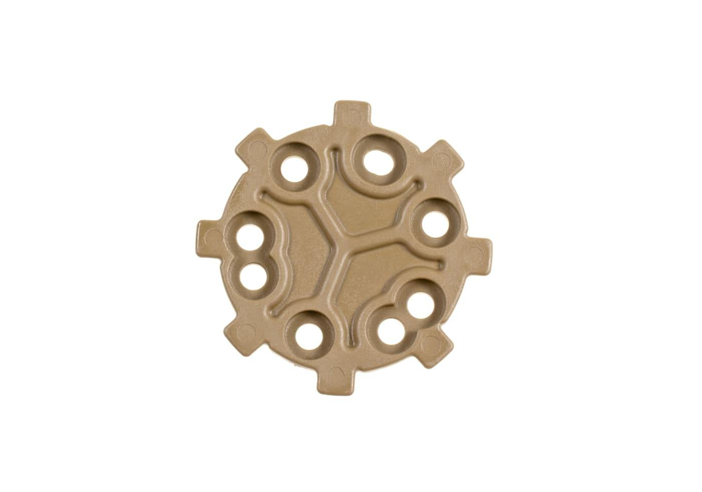 Blackhawk Serpa Quick Male Adapter Coyote