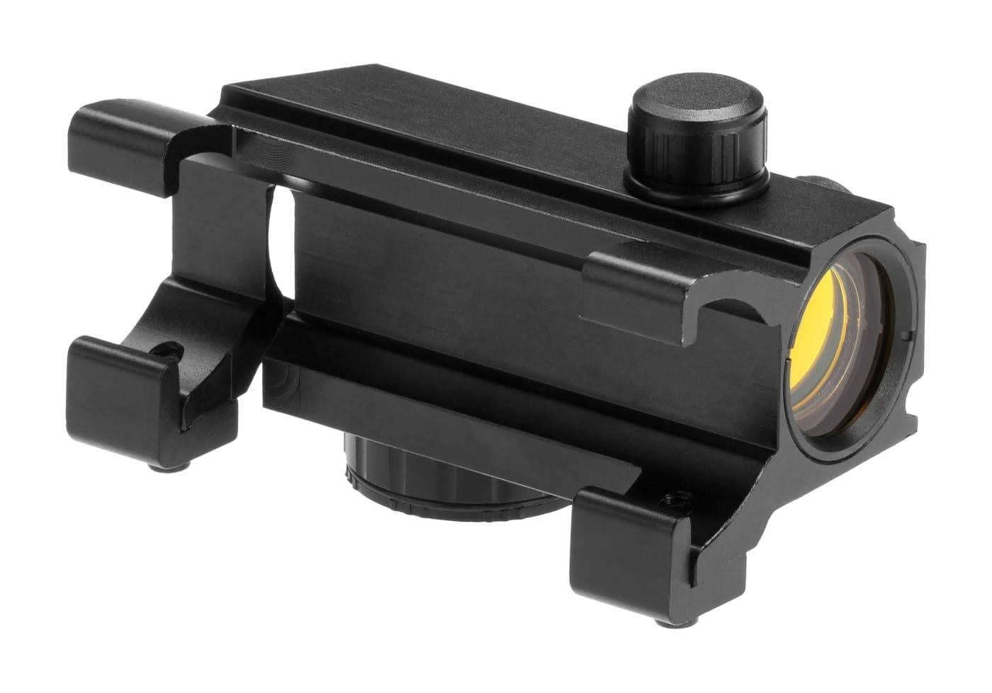 Aim-O MP5 Red Dot Black