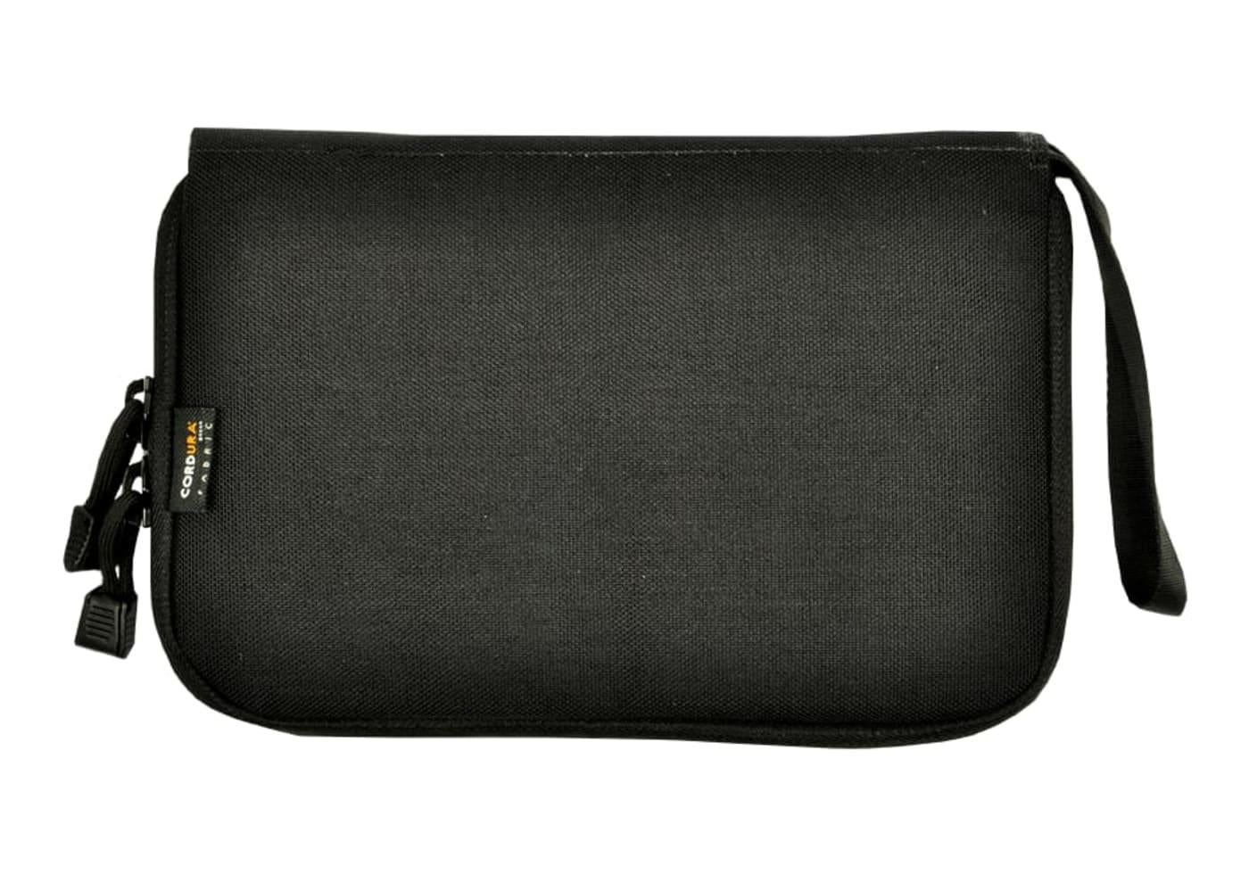 Emerson Single Pistol Case Black
