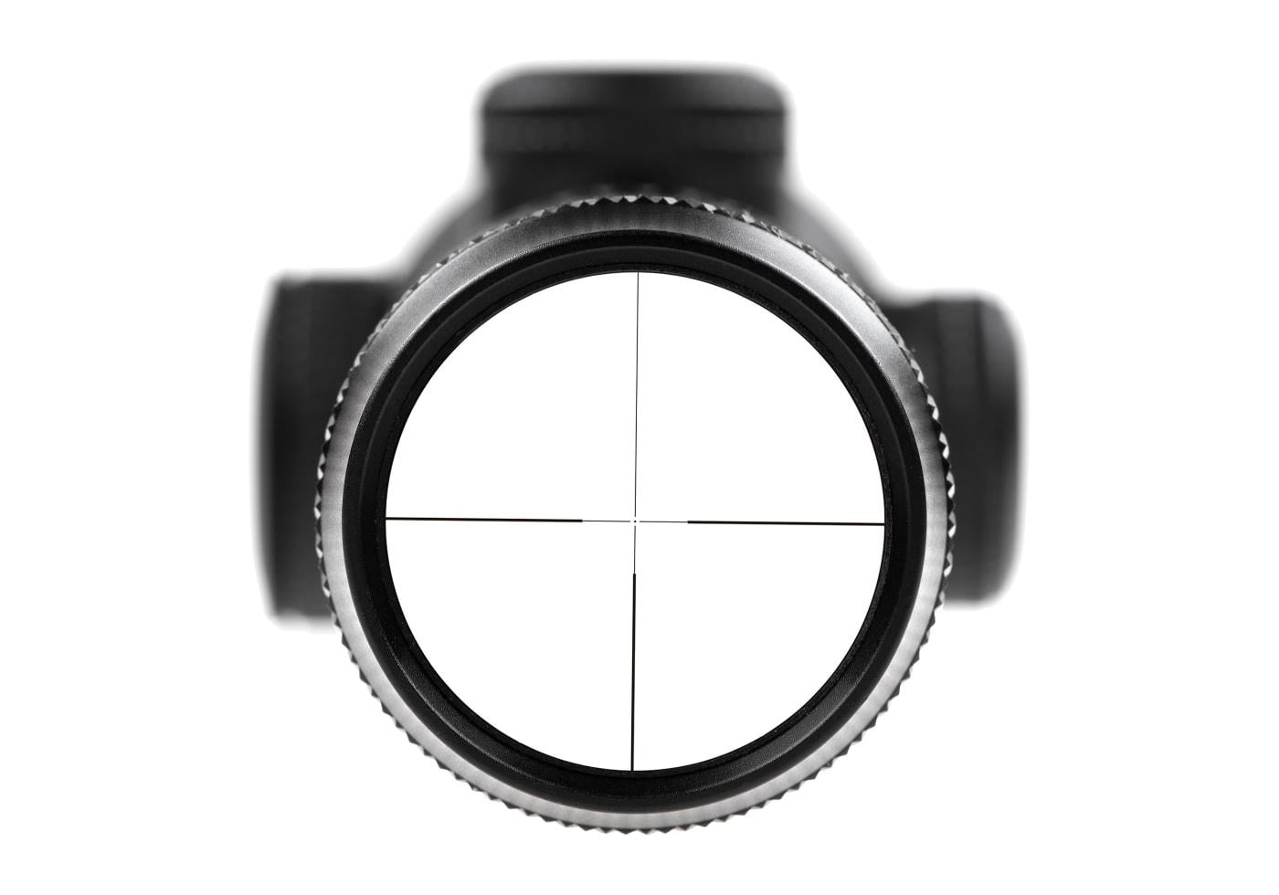 Vector Optics Matiz 3-9x50 SFP Black