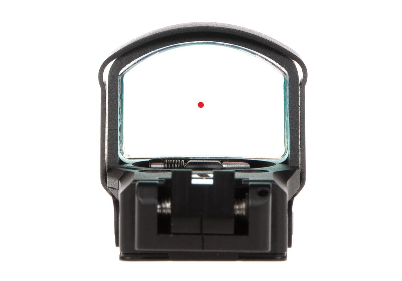 Aim-O DP Pro Red Dot Sight Black