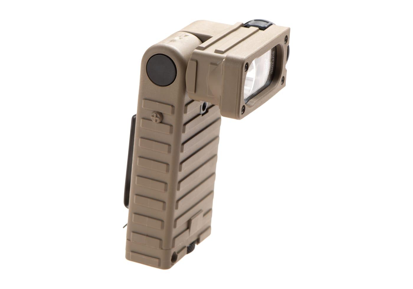 Streamlight Sidewinder Aviation Coyote