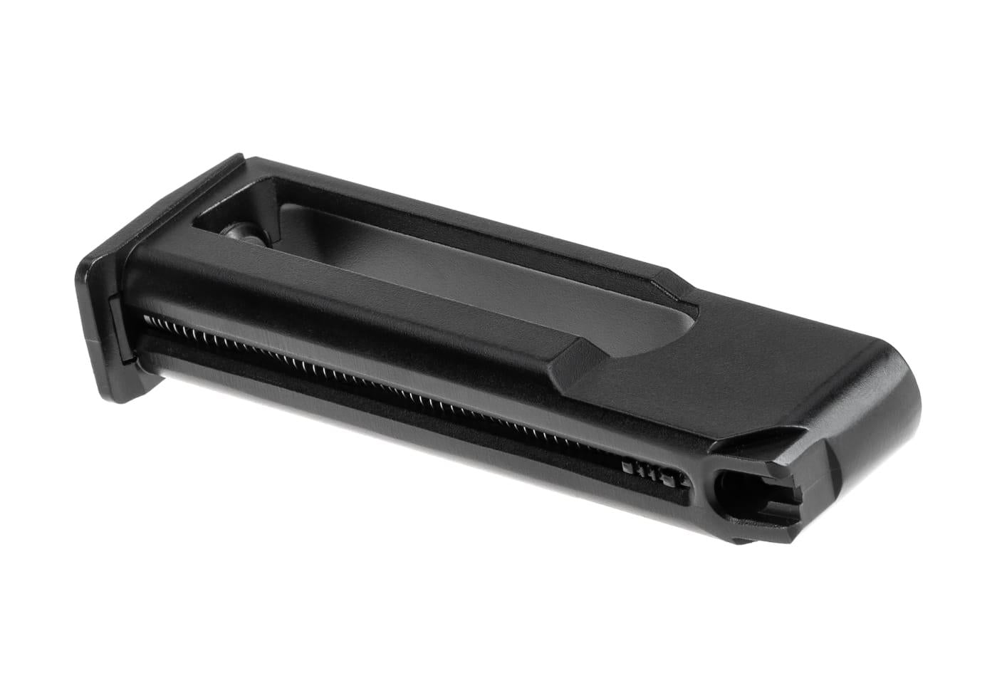 KWC Makarov NBB Co2 Magazine 4.5mm BB 18rds