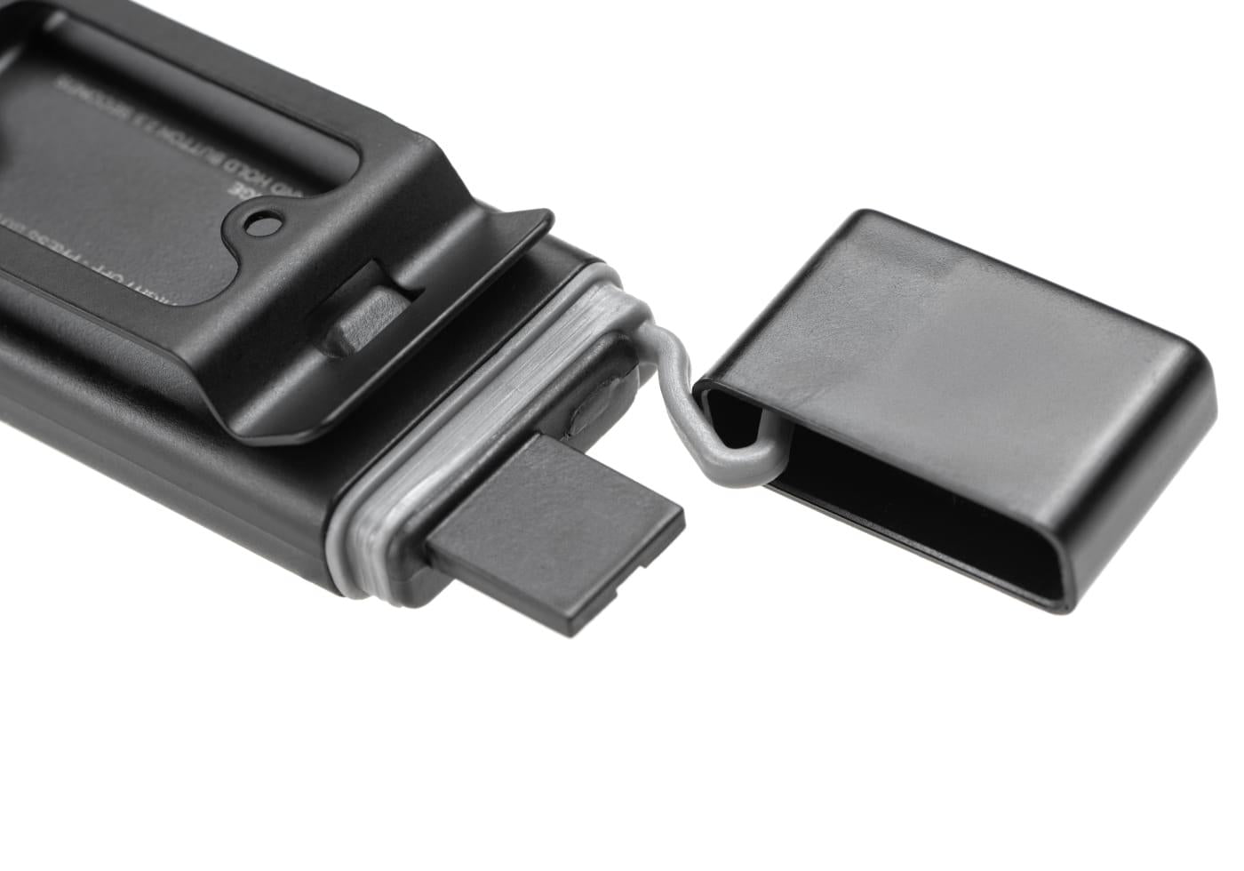 Streamlight ClipMate USB Black