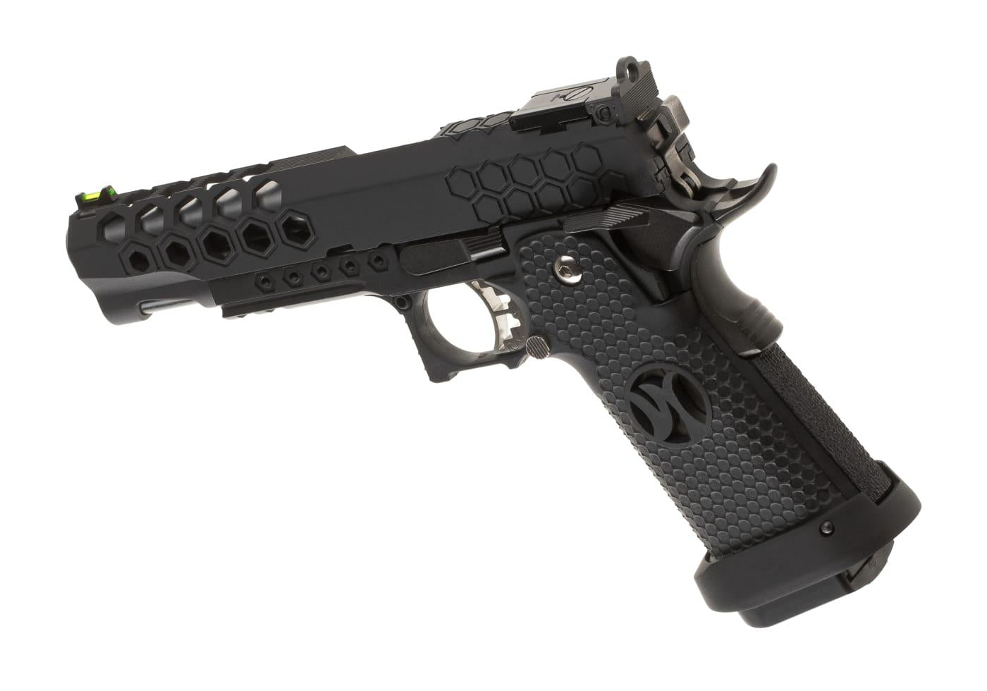 AW Custom HX2502 Full Metal GBB