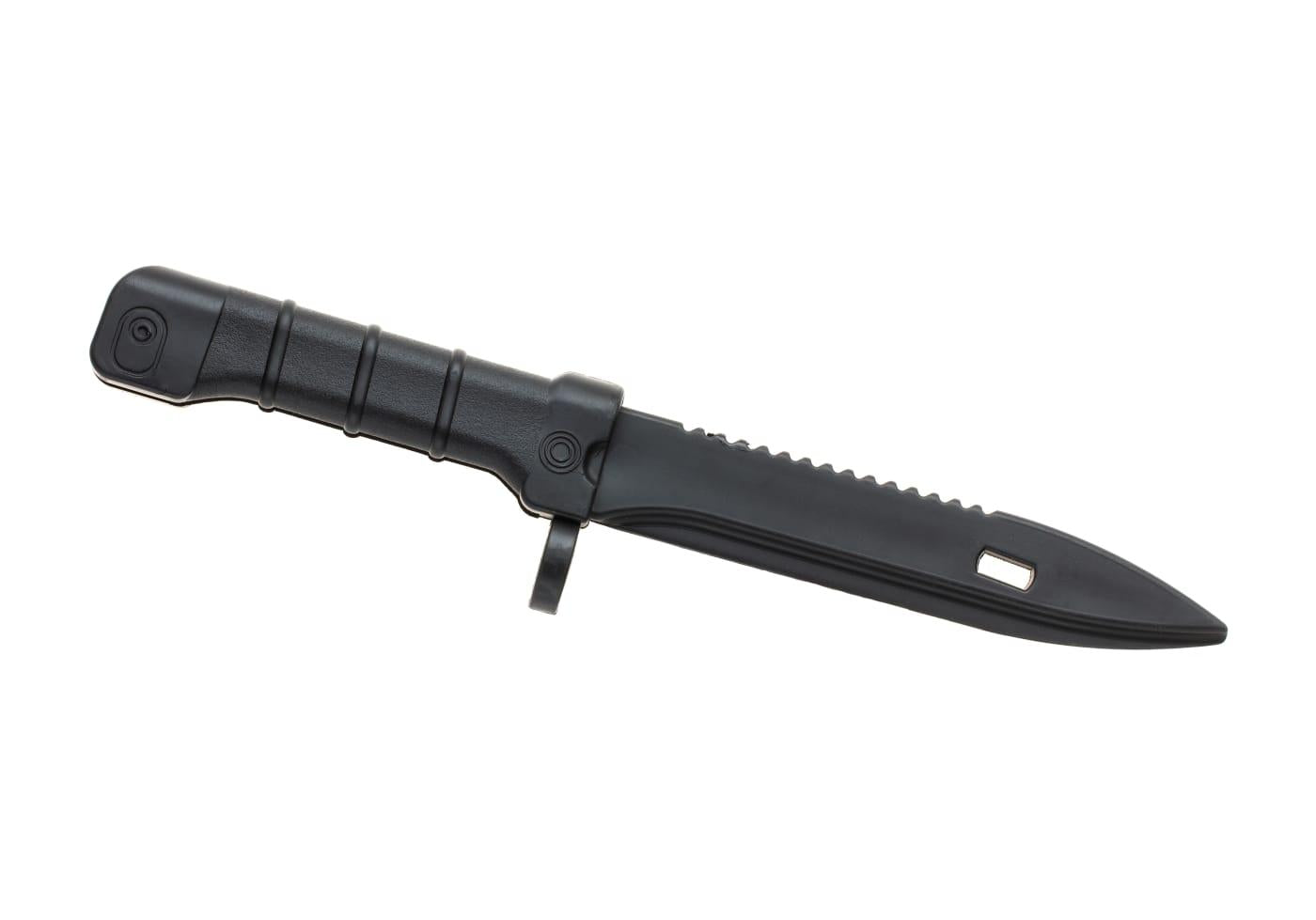Pirate Arms AKM Rubber Training Bayonet