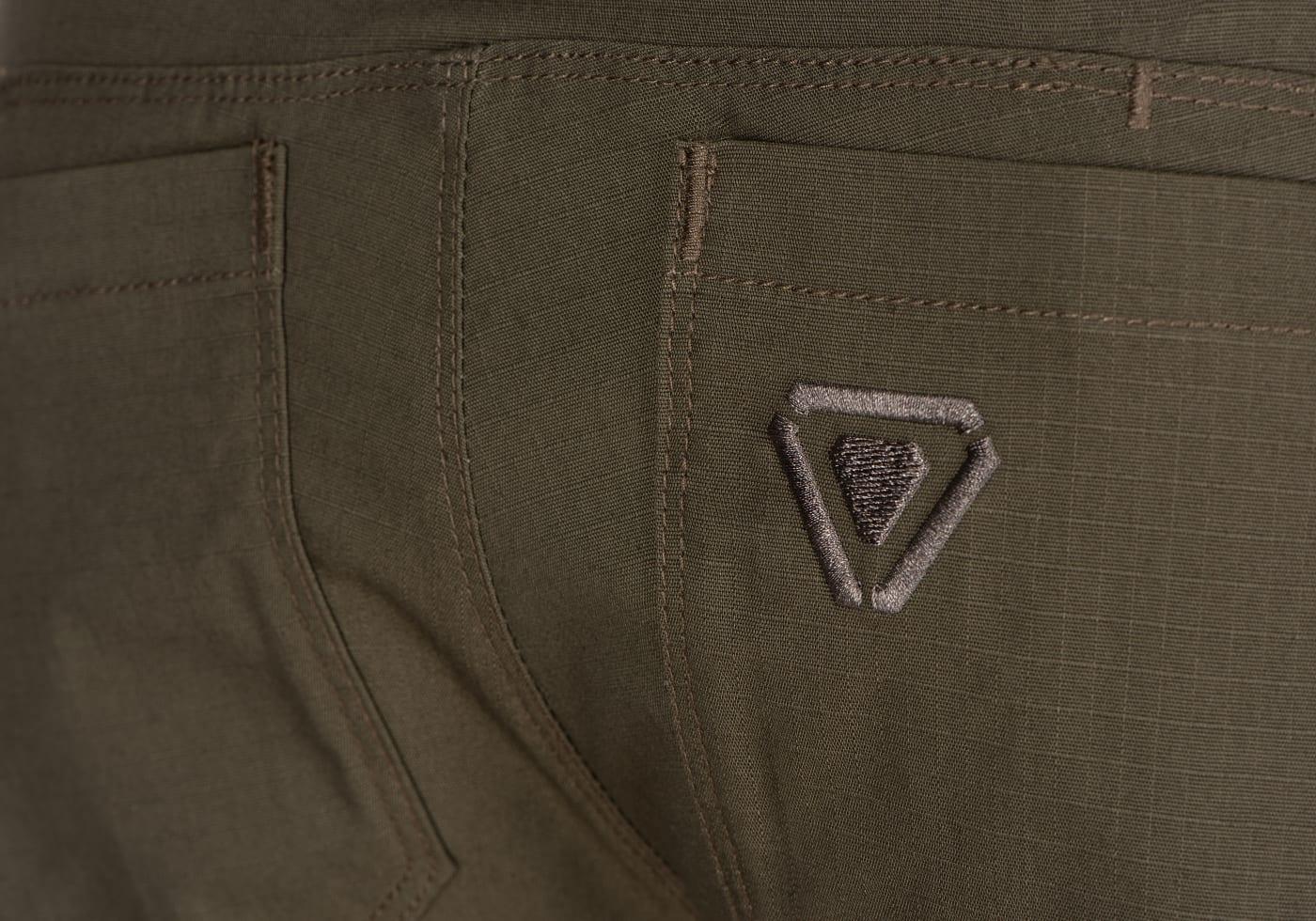 Outrider T.O.R.D. Flex Short AR Ranger Green