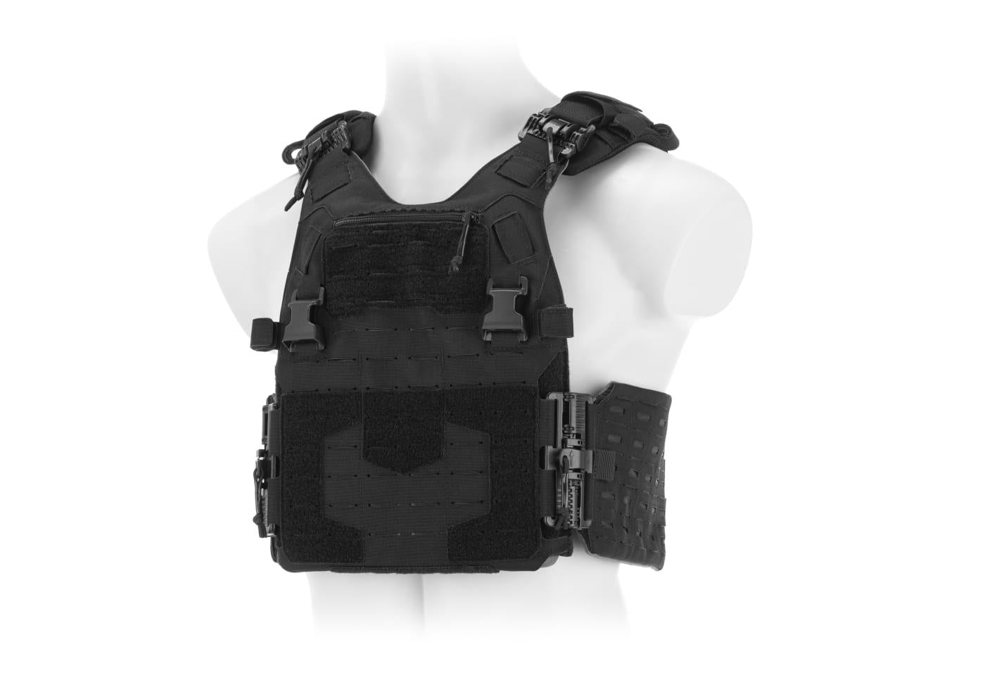 Templar's Gear CPC ROC Heavy Plate Carrier GEN 4.1 Black