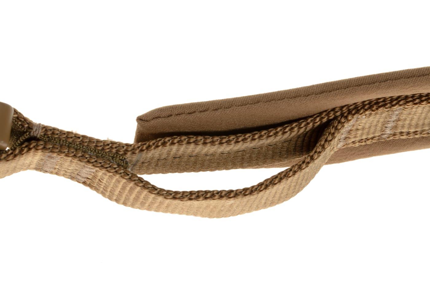 Crye Precision Range Belt Coyote