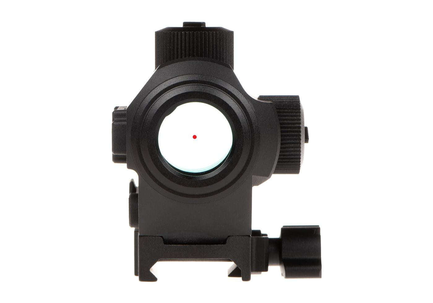 Aim-O SP1 Red Dot Sight Black