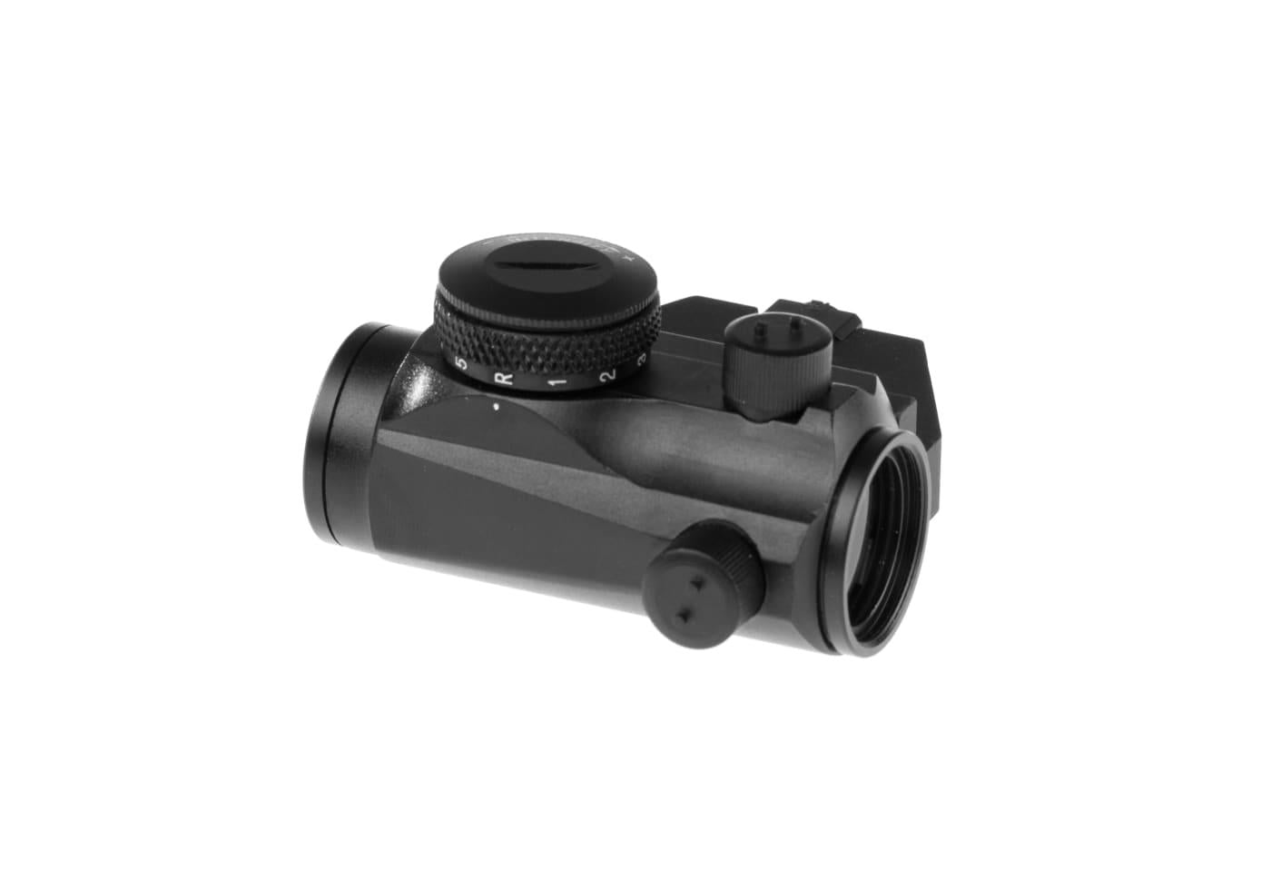 Aim-O RD-1 Offset Red Dot Black