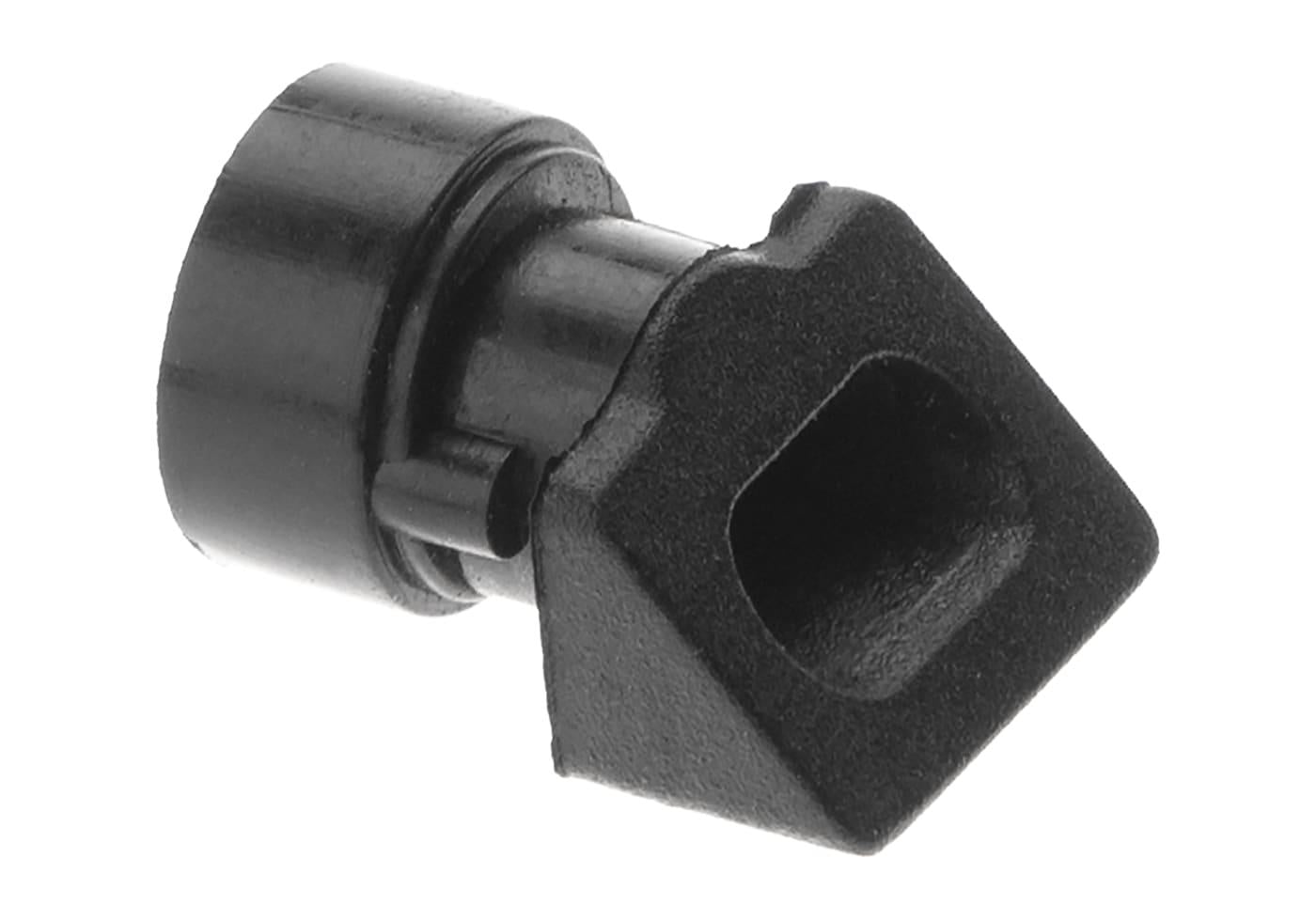 WE P08 Magazine Feed Lip