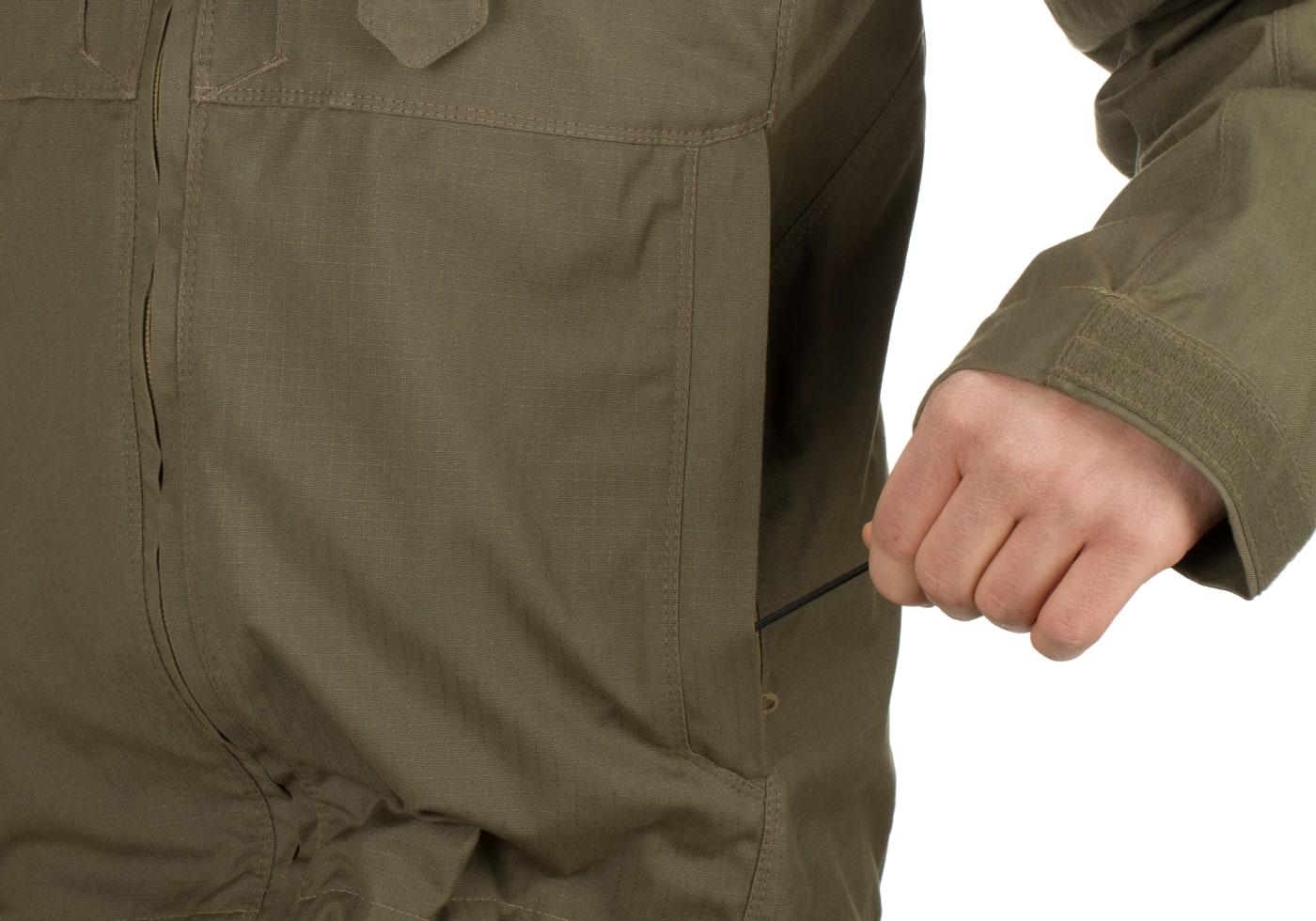 Clawgear Raider Mk.IV Field Shirt RAL7013