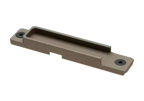WADSN Aluminum Mount for Remote Switch M-LOK & Keymod Dark Earth