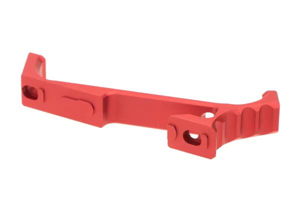 WADSN VP23 Tactical Angled Grip for Keymod Red