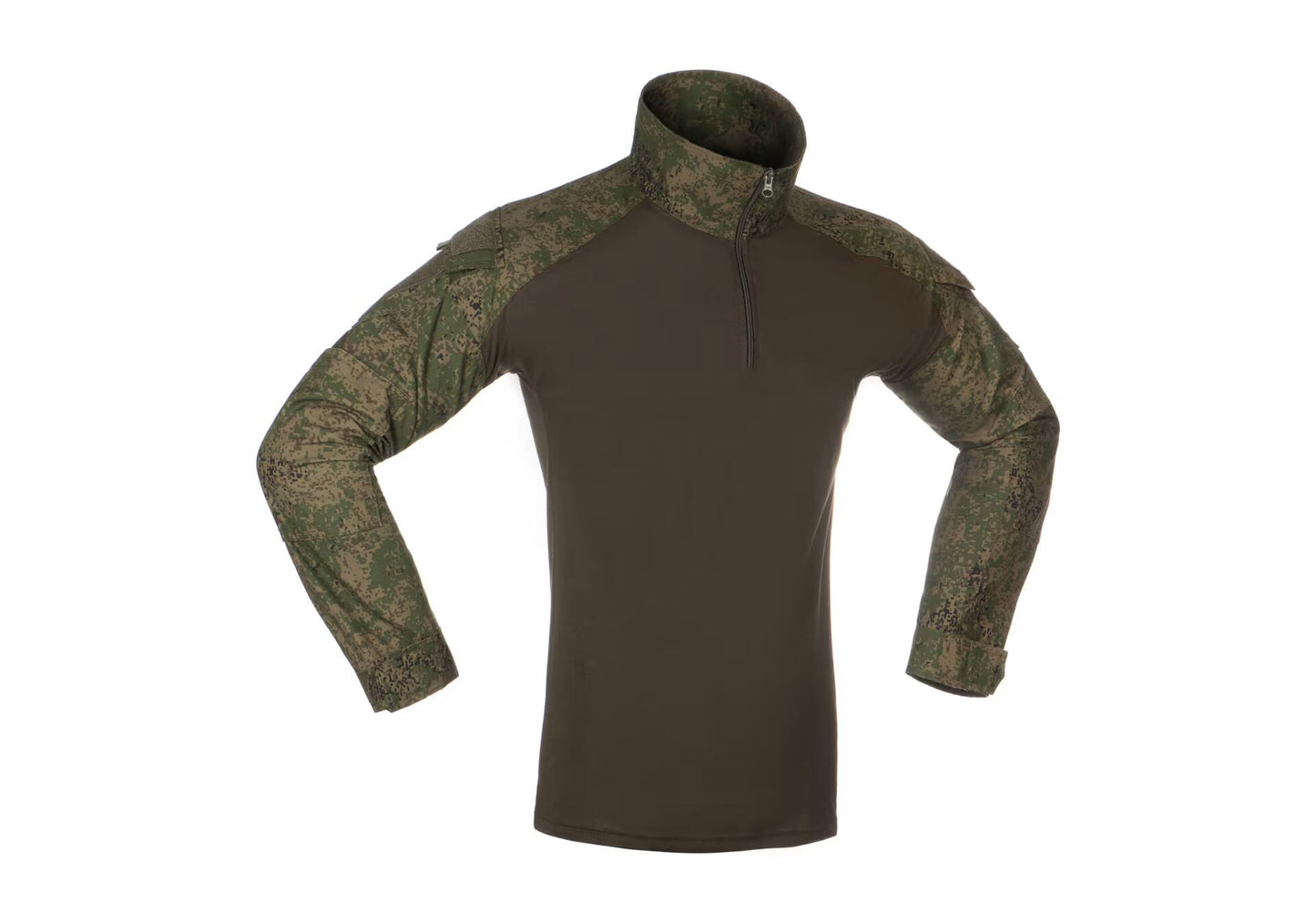 Invader Gear Combat Shirt Digital Flora