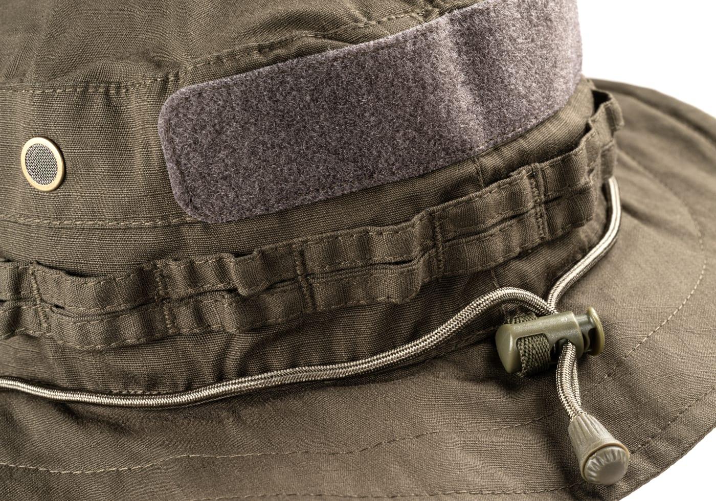 Invader Gear Mod 3 Boonie Hat Ranger Green