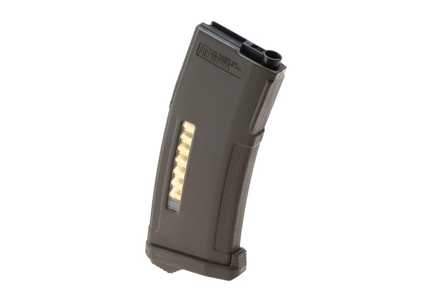 PTS Syndicate Enhanced Polymer Magazine 150rds OD