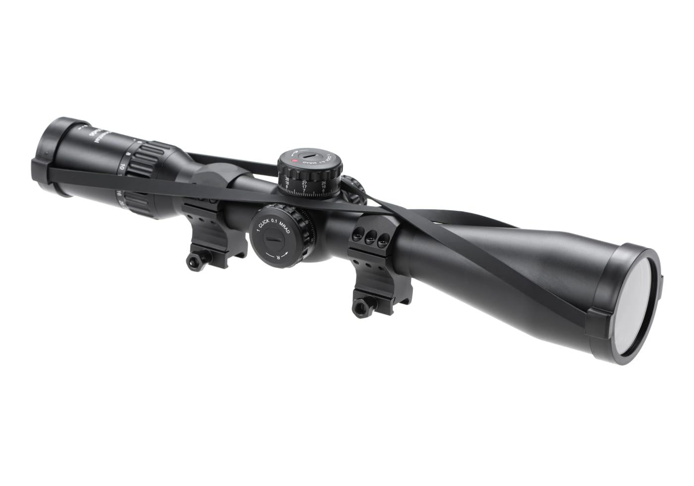 Vector Optics Continental x6 5-30x56 VEC-MBR Black