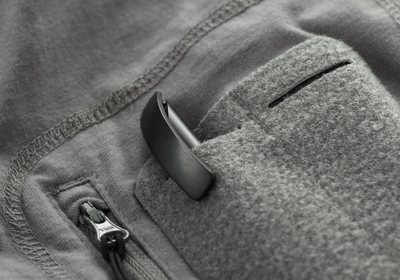 Clawgear Mk.II Instructor Shirt Solid Rock