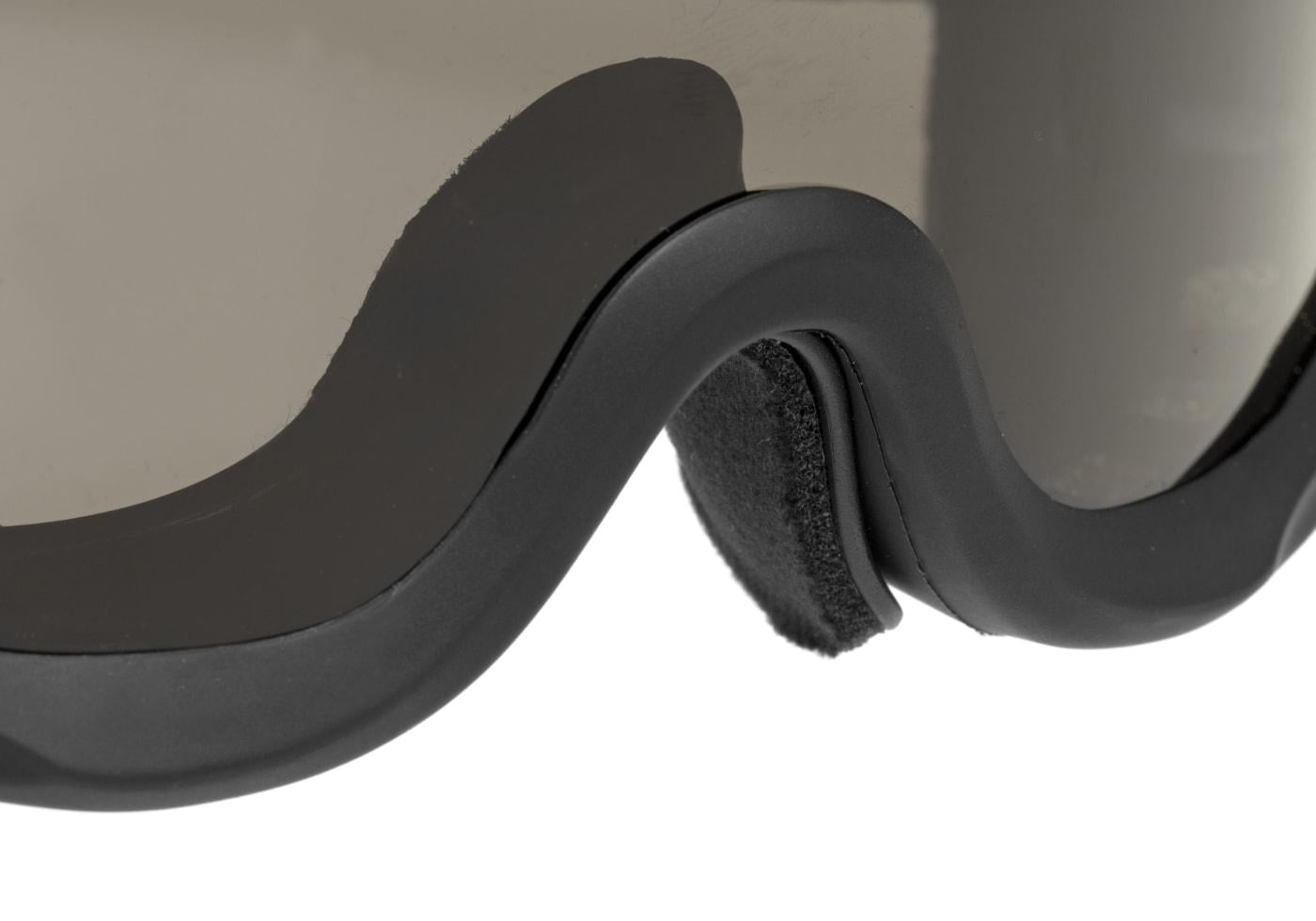 Wiley X Spear Goggle Black