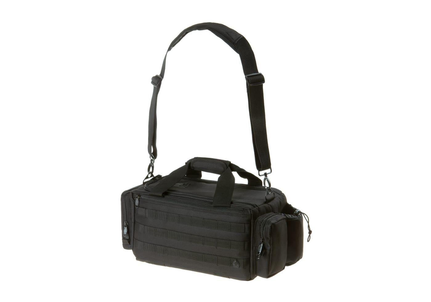 Leapers All-in-1 Range / Utility Go Bag Black