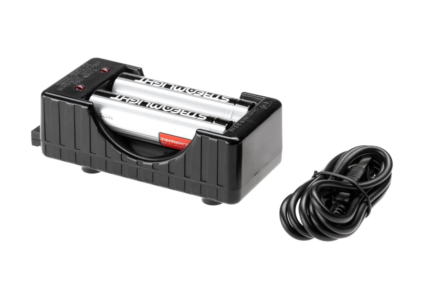 Streamlight SL-B26 USB Charger Kit USB Black