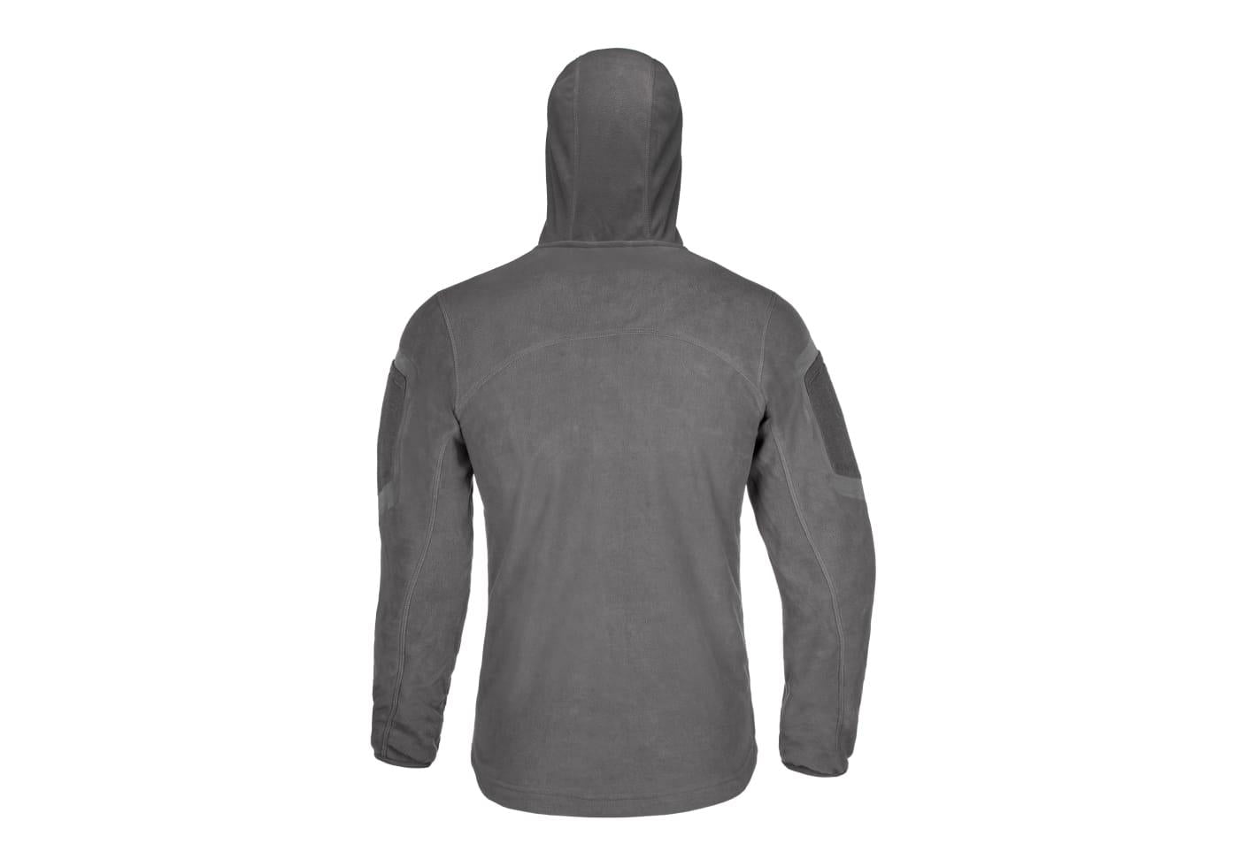 Clawgear Aviceda Mk.II Fleece Hoody Solid Rock