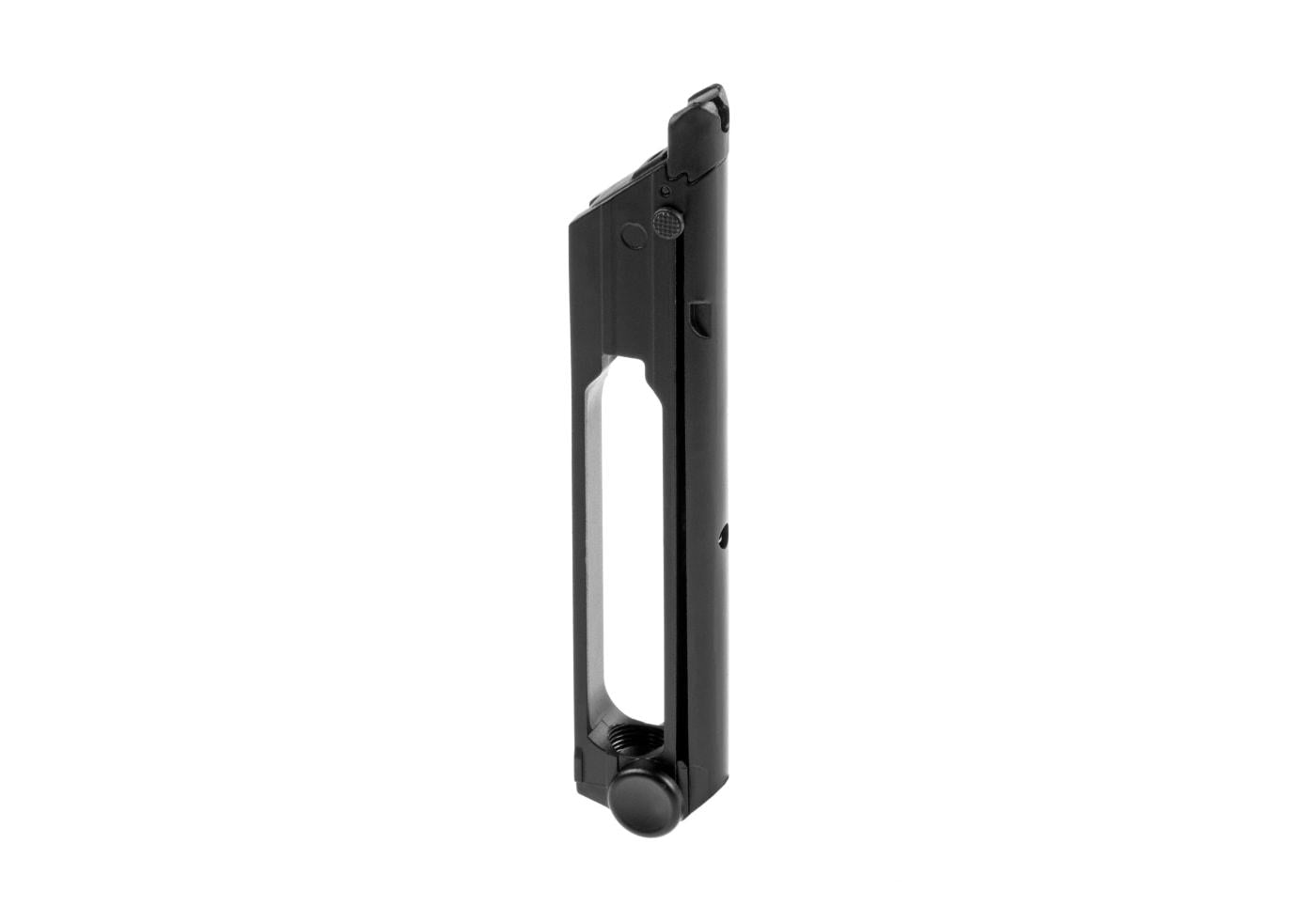 KWC Magazine P08 Blowback Co2 4.5mm BB