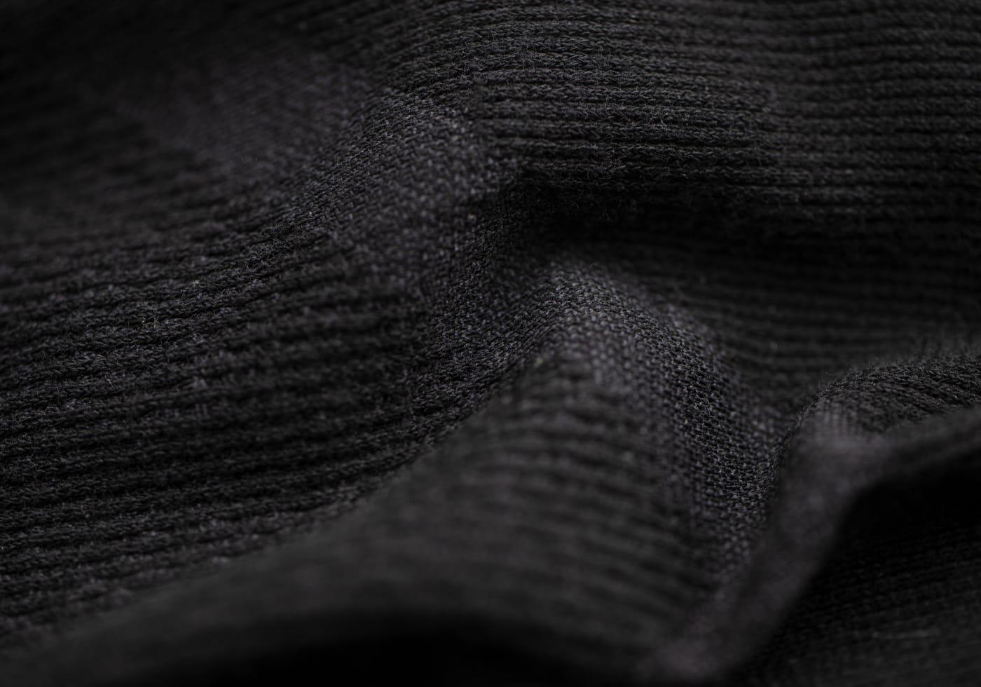 Clawgear Merino Seamless Shirt LS Black